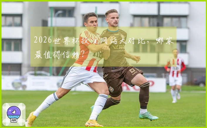 2026世界杯投注网站大对比，哪家最值得信赖？