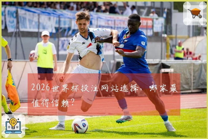 2026世界杯投注网站选择，哪家最值得信赖？