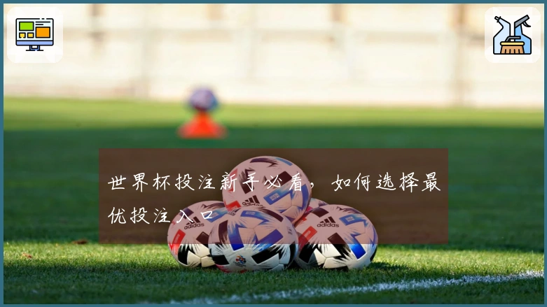 世界杯投注新手必看，如何选择最优投注入口