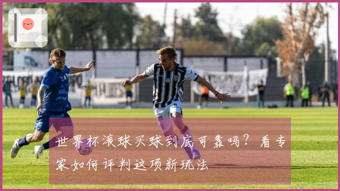 世界杯滚球买球到底可靠吗？看专家如何评判这项新玩法