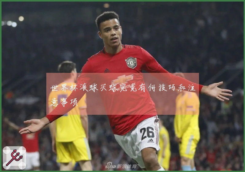 世界杯滚球买球究竟有何技巧和注意事项