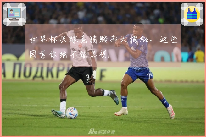 世界杯买球竞猜赔率大揭秘，这些因素你绝不能忽视